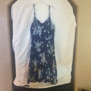 Women's/Teen Floral spring dress